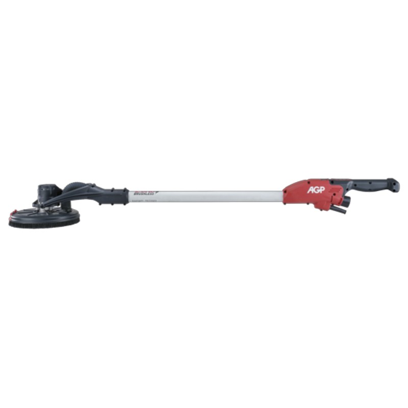 Levigatrice per cartongesso AGP SB9 da 225mm con velocità regolabile, 450W AGP - 2
