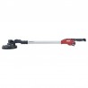 Levigatrice per cartongesso AGP SB9 da 225mm con velocità regolabile, 450W AGP - 2