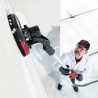 Levigatrice per cartongesso AGP SB9 da 225mm con velocità regolabile, 450W AGP - 5
