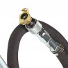 Vibratore pneumatico Rurmec RVP 60 per compressori ad aria, 60x220mm Rurmec - 2