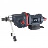 Carotatore a umido AGP DM12 350mm a tre velocità meccaniche, 3500W AGP - 1