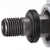 Carotatore a umido AGP DM8P foratura fino a 202mm su cemento armato, 2500W AGP - 5