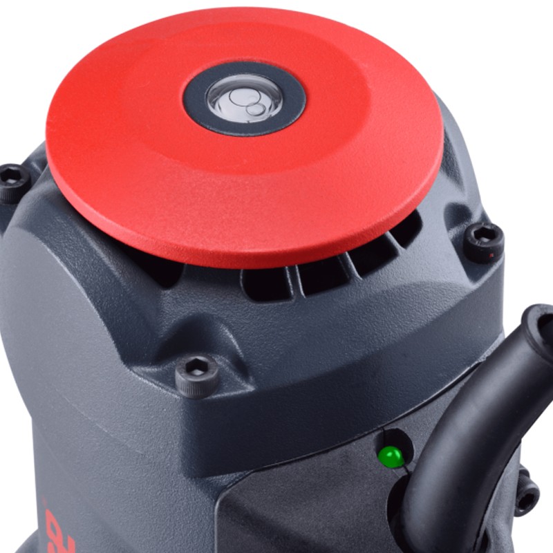 Carotatore a secco AGP DM62 a 2 velocità per foratura fino a 262mm, 2000W AGP - 2