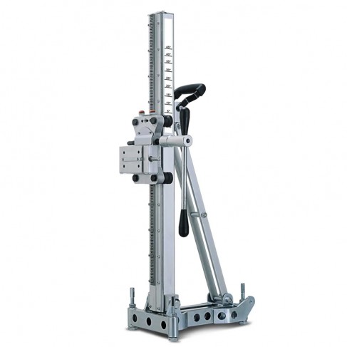 Supporto a colonna AGP S350/1,5M in alluminio per carotatrici, 1,5 metri AGP - 1