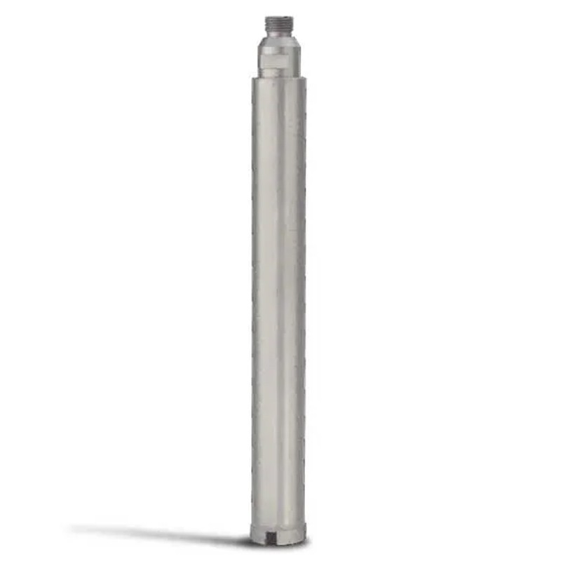 Corona diamantata Rurmec MPW per carotatura a umido attacco 1/2", 22mm Rurmec - 1
