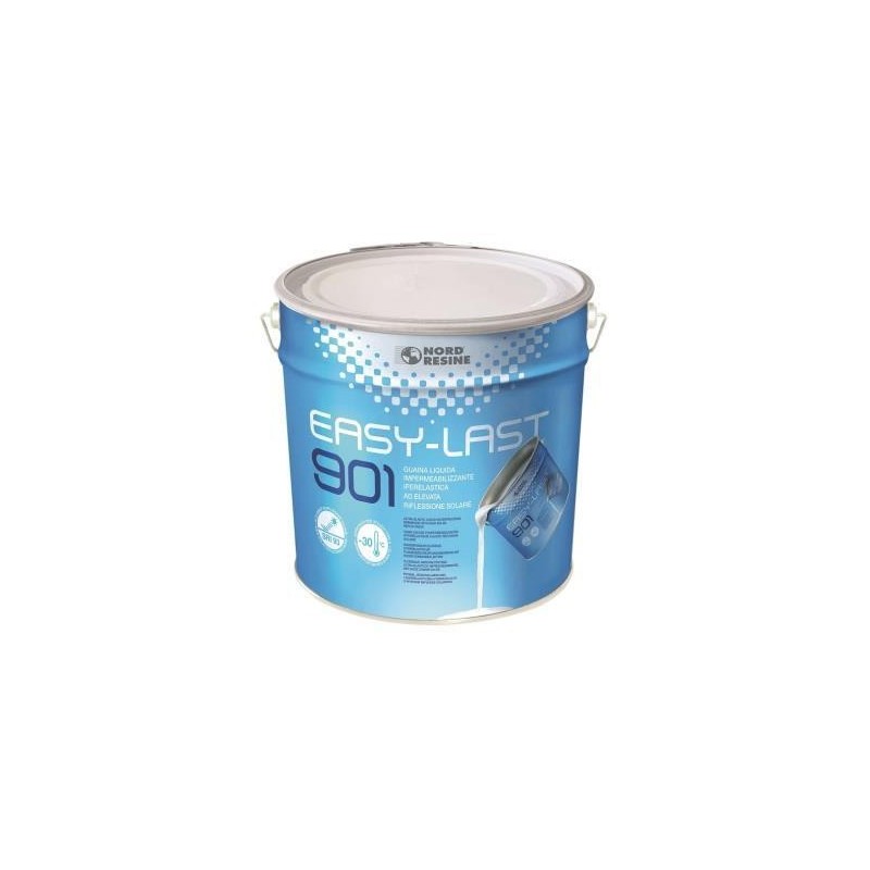 Impermeabilizzante Nord Resine Easy-Last 901 Nord Resine - 1