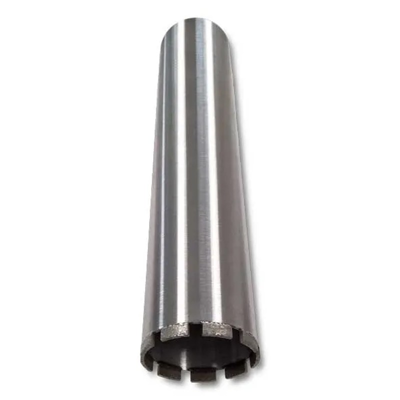 Corona diamantata a umido Rurmec BC Ultra Performance per cemento fortemente armato, 82mm Rurmec - 1