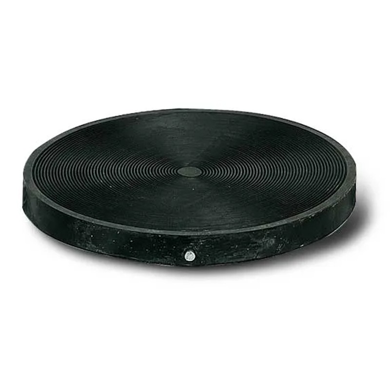 Membrane ricambio Rurmec per coppa raccolta acqua supporti AS200 (5pz) AGP - 1