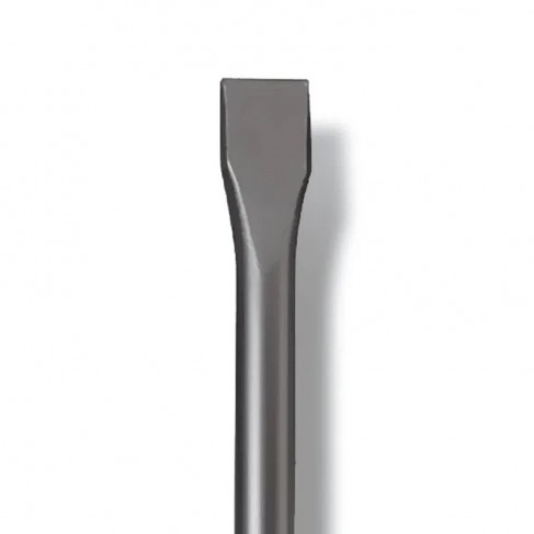Scalpello piatto Rurmec per demolitori con attacco SDS-Max, 400x25mm Rurmec - 1