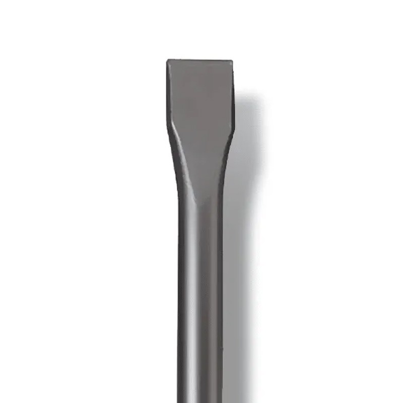 Scalpello piatto Rurmec per demolitori con attacco SDS-Max, 400x25mm Rurmec - 1