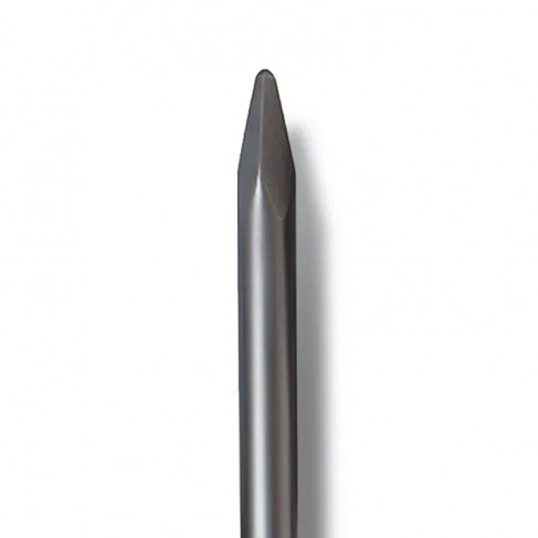 Scalpello a punta Rurmec per demolitori con attacco SDS-Max, 400mm Rurmec - 1