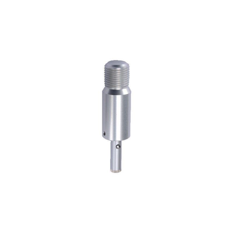 Dispositivo di puntamento laser AGP per supporti a colonna carotatrici AGP - 2