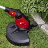 Tagliabordi elettrico Einhell GC-ET 4530 450W larghezza taglio ø 30 cm Einhell - 7