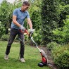 Tagliabordi elettrico Einhell GC-ET 4530 450W larghezza taglio ø 30 cm Einhell - 8