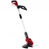 Tagliabordi a batteria Einhell GE-CT 18 Li-Solo 18V larghezza taglio ø 24 cm Einhell - 1