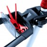 Tagliabordi a batteria Einhell GE-CT 18 Li-Solo 18V larghezza taglio ø 24 cm Einhell - 2