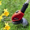 Tagliabordi a batteria Einhell GE-CT 18 Li-Solo 18V larghezza taglio ø 24 cm Einhell - 4