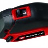 Tagliabordi a batteria Einhell GE-CT 18/33 Li E-Solo 18V larghezza taglio ø 33 cm Einhell - 3