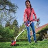 Tagliabordi a batteria Einhell GE-CT 18/33 Li E-Solo 18V larghezza taglio ø 33 cm Einhell - 6