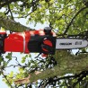 Svettatoio a batteria Einhell GE-HC 18 Li T-Solo ad accessori intercambiabili Einhell - 3