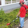 Svettatoio a batteria Einhell GE-HC 18 Li T-Solo ad accessori intercambiabili Einhell - 4