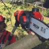 Svettatoio a batteria Einhell GE-HC 18 Li T-Solo ad accessori intercambiabili Einhell - 6