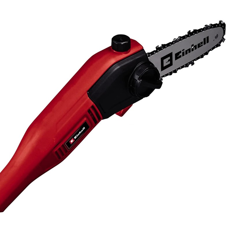 Svettatoio elettrico telescopico Einhell GC-EC 7520 T 750W lunghezza di taglio 180mm Einhell - 2