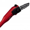 Svettatoio elettrico telescopico Einhell GC-EC 7520 T 750W lunghezza di taglio 180mm Einhell - 2