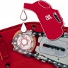 Svettatoio elettrico telescopico Einhell GC-EC 7520 T 750W lunghezza di taglio 180mm Einhell - 4