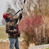 Svettatoio elettrico telescopico Einhell GC-EC 7520 T 750W lunghezza di taglio 180mm Einhell - 5