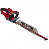 Tagliasiepi elettrico Einhell GE-EH 6560 650W lunghezza di taglio 600mm Einhell - 1
