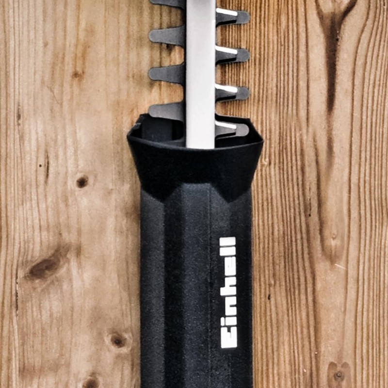 Tagliasiepi elettrico Einhell GE-EH 4245 420W lunghezza di taglio 450mm Einhell - 4