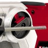Martello tassellatore elettrico Einhell TE-RH 32 4F 1250W potenza 5J in valigetta con accessori Einhell - 3