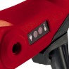 Martello tassellatore elettrico Einhell TE-RH 32 4F 1250W potenza 5J in valigetta con accessori Einhell - 5