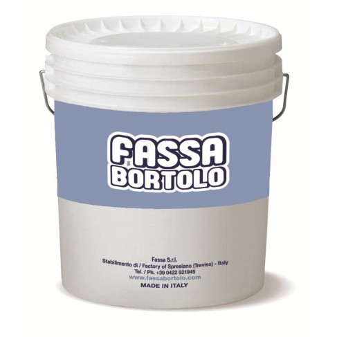Consolidante Fassa AG 15 (Secchio da 5 e 20 Kg) Fassa Bortolo - 1