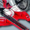 Troncatrice radiale Einhell TC-SM 2131/2 Dual con lama da 210mm Einhell - 1