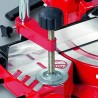 Troncatrice radiale Einhell TC-SM 2131/2 Dual con lama da 210mm Einhell - 5